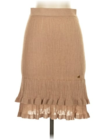Halston Casual Skirt (view 1)
