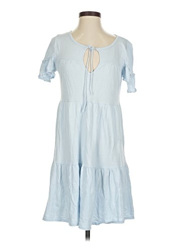 J.Crew Casual Dress (view 1)