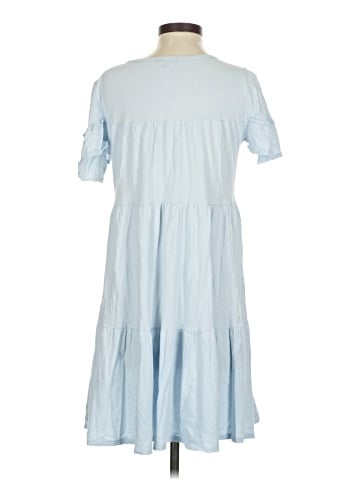 J.Crew Casual Dress (view 2)