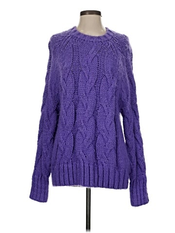 Love, Whit by Whitney Port Pullover Sweater (view 1)