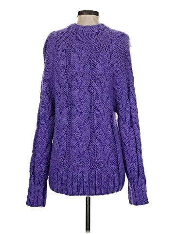 Love, Whit by Whitney Port Pullover Sweater (view 2)