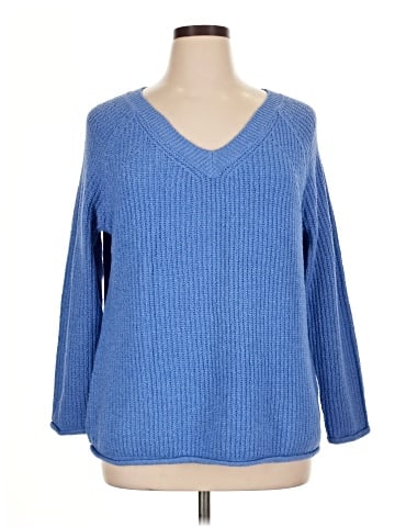 Sonoma Goods for Life Pullover Sweater (view 1)