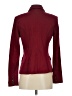 CAbi Burgundy Blazer Size 2 - photo 2