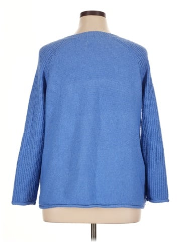 Sonoma Goods for Life Pullover Sweater (view 2)
