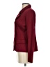 CAbi Burgundy Blazer Size 2 - photo 5