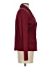 CAbi Burgundy Blazer Size 2 - photo 4