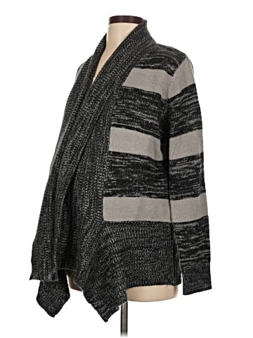 Due Time Maternity Cardigan (view 1)