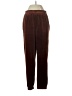Skies Are Blue Brown Casual Pants Size S - photo 1