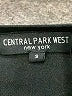 Central Park West Black Cardigan Size S - photo 4