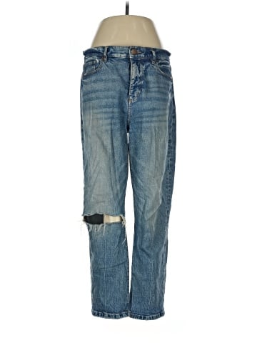 Ann Taylor LOFT Jeans (view 1)