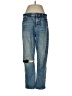 Ann Taylor LOFT Blue Jeans Size 28 waist - photo 1