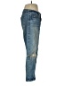 Ann Taylor LOFT Blue Jeans Size 28 waist - photo 4