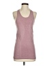 Zyia Active Pink Active Tank Size S - photo 1