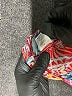 Hippie Rose Orange Sleeveless Blouse Size XL - photo 8
