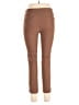 Charter Club Brown Active Pants Size 2 (petite) - photo 2