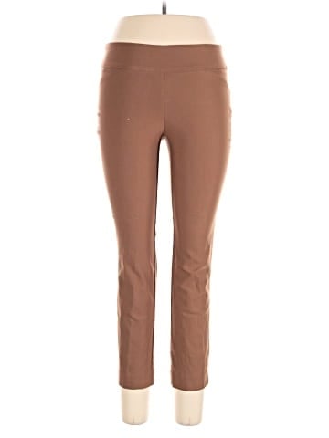 Charter Club Active Pants (view 1)