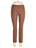 Charter Club Brown Active Pants Size 2 (petite) - photo 1