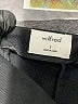 Wilfred 100% Polyester Black Jumpsuit Size 2 - photo 4
