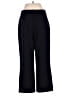 WAYF Black Dress Pants Size S - photo 2