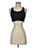 Avia Black Sleeveless Top Size S - photo 1