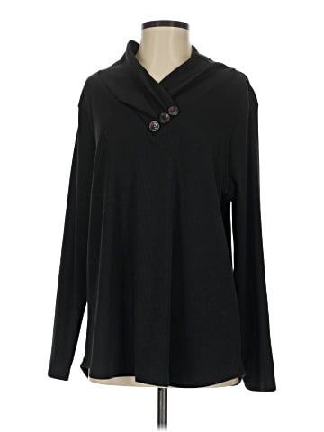 Simply Noelle Pullover Sweater (view 1)