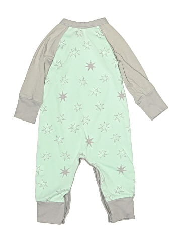 Falls Creek Long Sleeve Onesie (view 2)