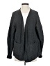Madewell Gray Cardigan Size XS - photo 1