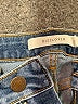 DISCLOSED Blue Jeans Size 0 - photo 7