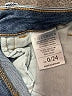 DISCLOSED Blue Jeans Size 0 - photo 8