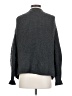 Madewell Gray Cardigan Size XS - photo 2