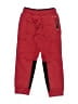Russell Athletic 100% Polyester Red Casual Pants Size 6 - 7 - photo 2