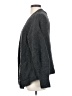 Madewell Gray Cardigan Size XS - photo 5