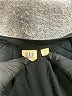 Gap Black Casual Dress Size L - photo 6