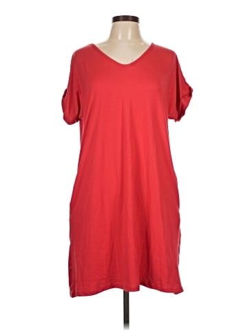Capella Apparel Casual Dress (view 1)