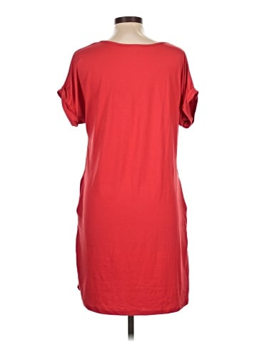 Capella Apparel Casual Dress (view 2)