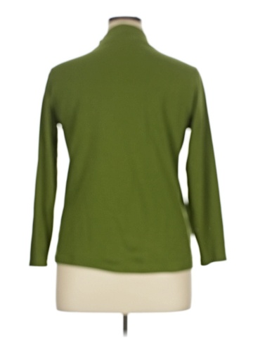 Great Northwest Turtleneck Sweater (view 2)