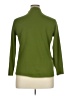 Great Northwest Green Turtleneck Sweater Size 1X - photo 2