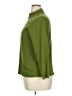 Great Northwest Green Turtleneck Sweater Size 1X - photo 5