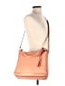 Henri Bendel Tan Orange Leather Hobo One size - photo 2