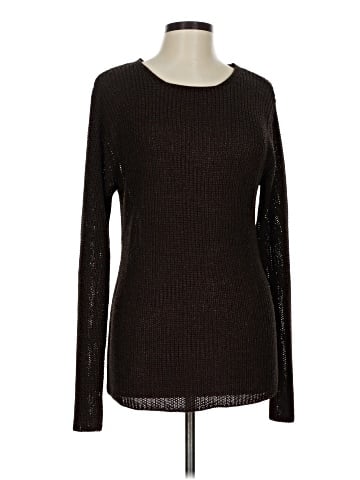 Harold's Pullover Sweater (view 1)