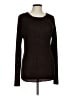 Harold's Brown Pullover Sweater Size L - photo 1
