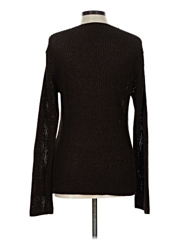Harold's Pullover Sweater (view 2)