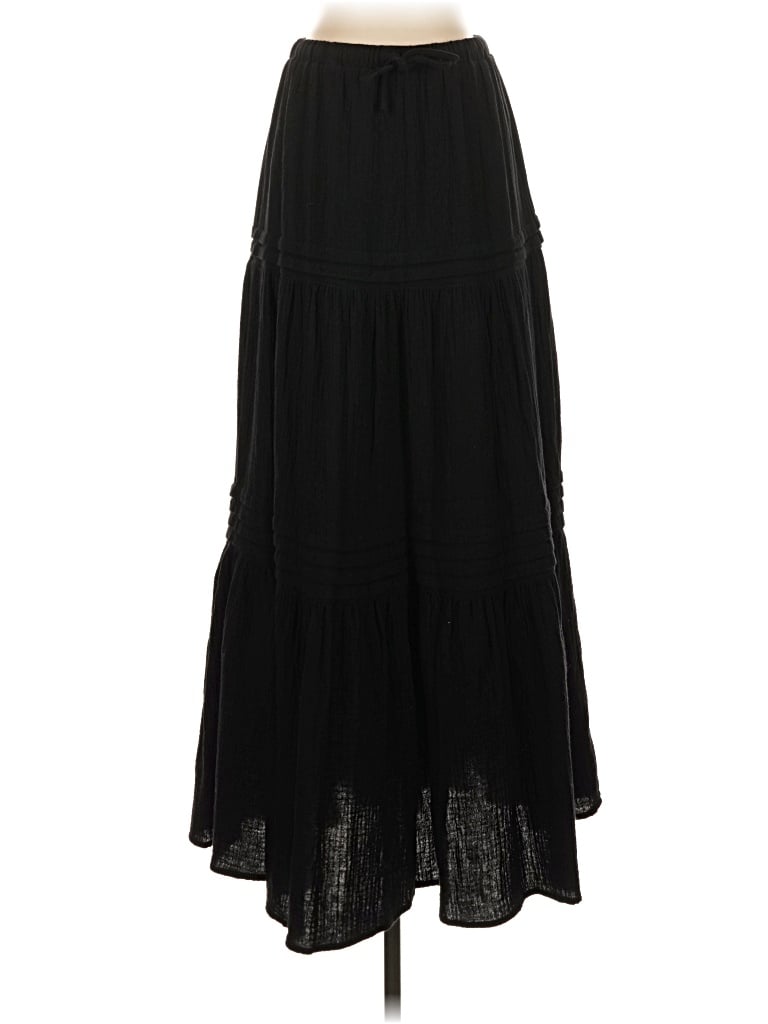 Pre-owned Charlie Holiday Casual Skirt In Black