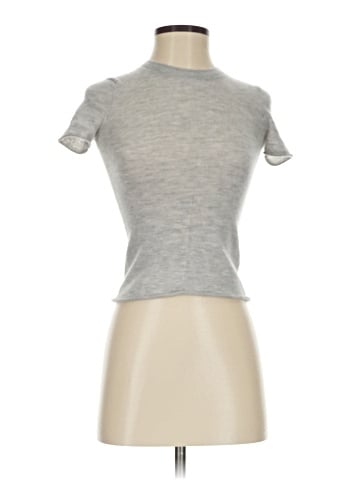 Rag & Bone Cashmere Cardigan (view 1)