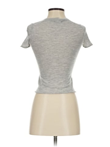 Rag & Bone Cashmere Cardigan (view 2)