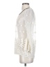 Ryu Ivory Long Sleeve Blouse Size S - photo 5