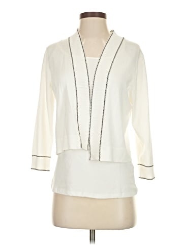 Halston Cardigan (view 1)
