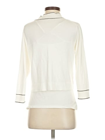 Halston Cardigan (view 2)