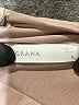 Grana Gray Long Sleeve Top Size S - photo 7