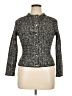 Unbranded Tweed Gray Jacket Size 0X - photo 1